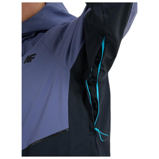 4F Γυναικείο μπουφάν Technical  Jacket